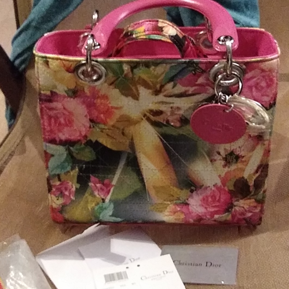 Christian Dior